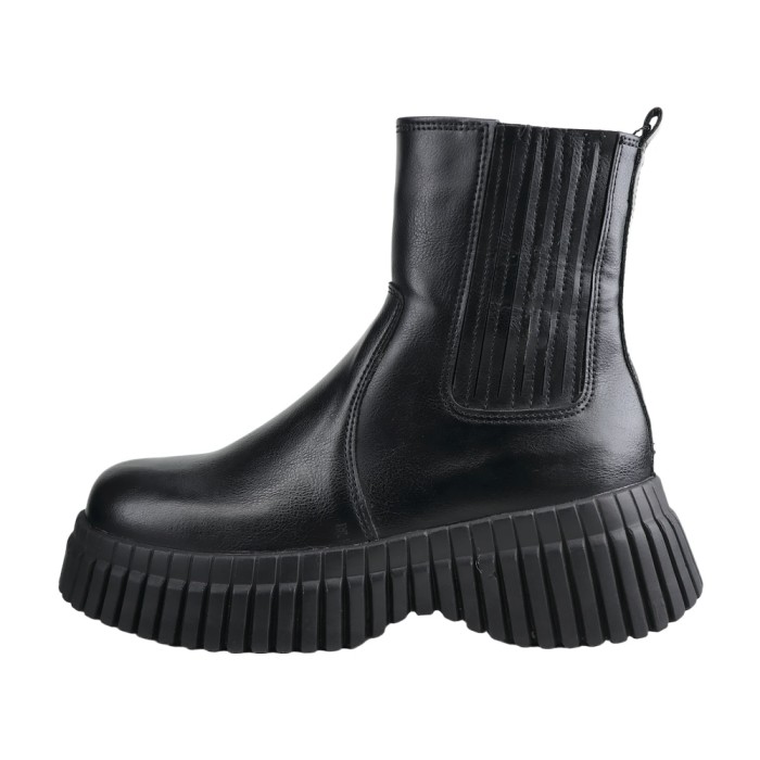 خرید آنلاین بوت زنانه جزیره مدل نوژان کد 01